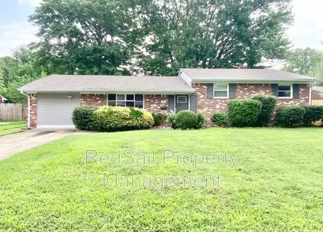 Property at 504 Beech Dr, Newport News, VA, 23601, 3 beds, 2 baths, [object Object]