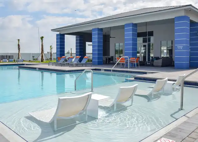 Property at The Solera at Kendall West - 1462 Solera Ter, Jacksonville, FL, 32211, 1-3 bed, 1-2 bath, [object Object]