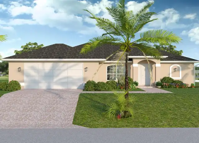 Property at 13189 Amaryllis Cir, Port Charlotte, FL, 33981, 3 beds, 2.5 baths, [object Object]