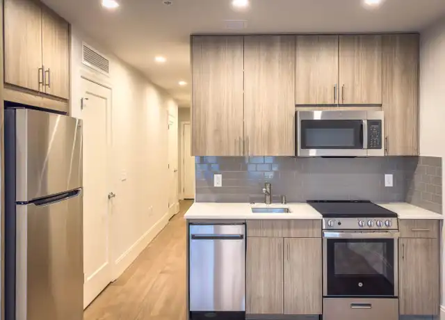 Property at 3220 Prospect St NW, Washington, DC, 20007, 1 bed, 1 bath, [object Object]