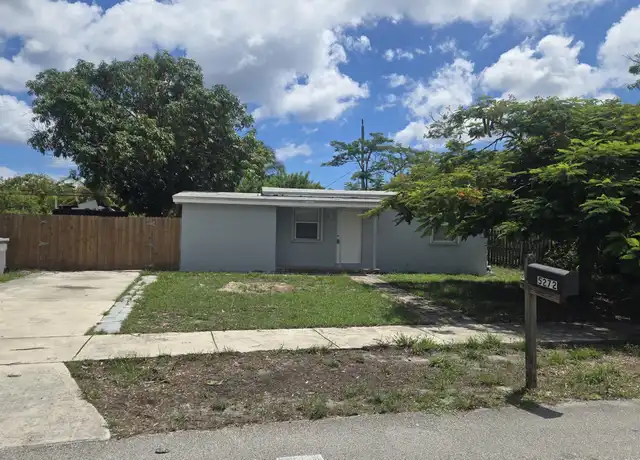 Property at 5272 NE 17th Ave, Pompano Beach, FL, 33064, 3 beds, 2 baths, [object Object]
