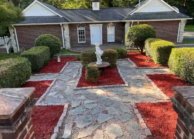 Property at 3709 Woodburn Dr Unit A, Greensboro, NC, 27406, 2 beds, 1 bath, [object Object]