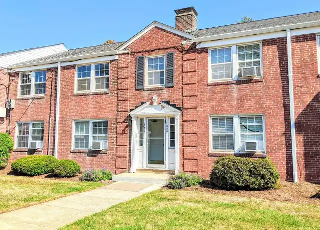 Property at 1010 Trout Brook Dr Unit A, West Hartford, CT, 06119, 2 beds, 1 bath, [object Object]