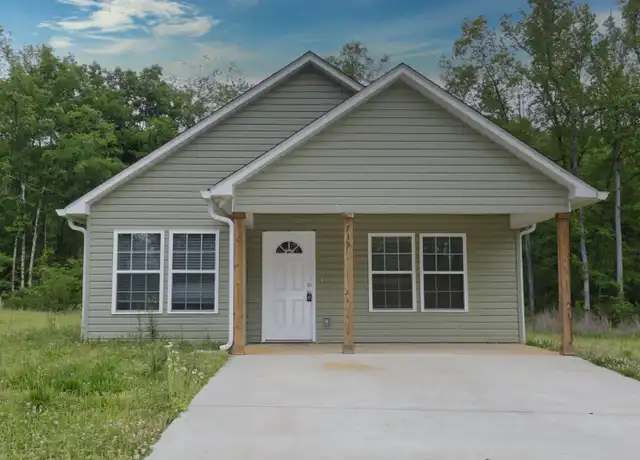 Property at 713 Inspire Ave, Anniston, AL, 36201, 3 beds, 2 baths, [object Object]