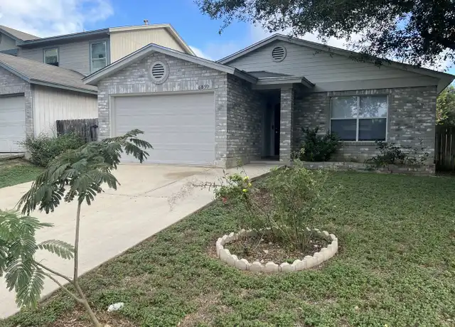 Property at 6839 Cape Meadow Dr, Converse, TX, 78109, 3 beds, 2 baths, [object Object]