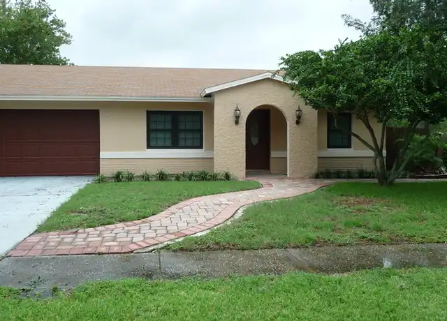 Property at 4034 Windtree Dr, Tampa, FL, 33624, 3 beds, 2 baths, [object Object]