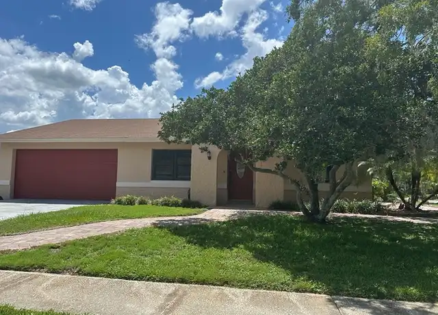Property at 4034 Windtree Dr, Tampa, FL, 33624, 3 beds, 2 baths, [object Object]