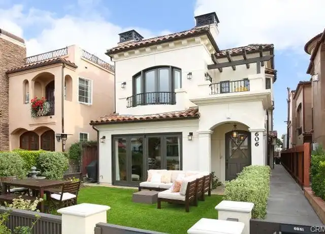 Property at 606 Marigold Ave, Corona del Mar, CA, 92625, 4 beds, 4 baths, [object Object]