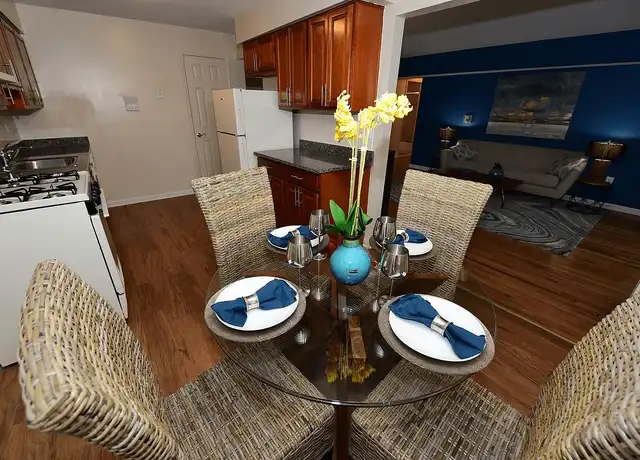 Property at Blueberry Village - 11 Brunswick Ave, Edison, NJ, 08817, 1-3 bed, 1-2.5 bath, [object Object]