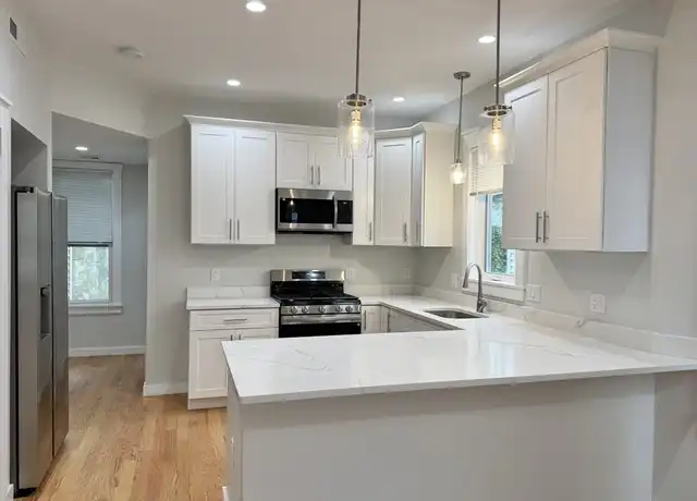 Property at 57 Falcon St Unit 1, East Boston, MA, 02128, 2 beds, 2 baths, [object Object]