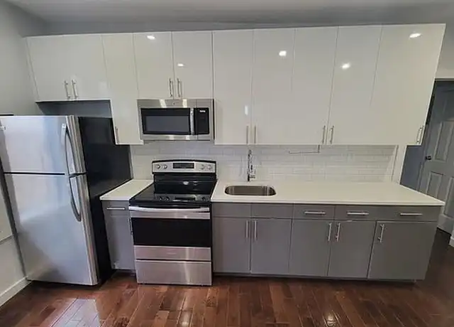 Property at 25 Vermilyea Ave Unit 12, New York, NY, 10034, 2 beds, 1 bath, [object Object]