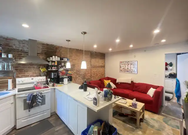 Property at 602 E Girard Ave Unit 604-02, Philadelphia, PA, 19125, 2 beds, 1 bath, [object Object]