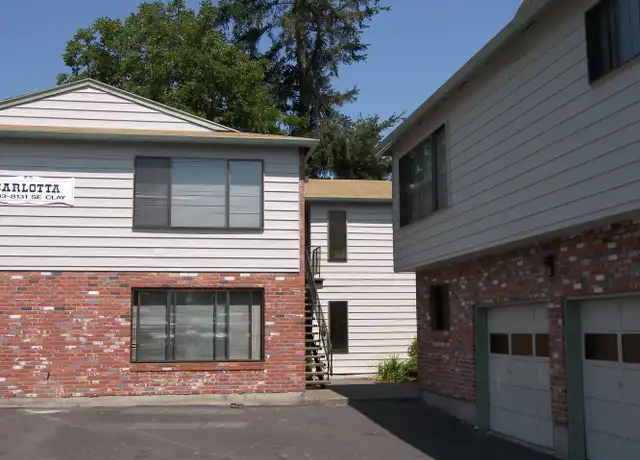 Property at 8113 SE Clay St, Portland, OR, 97215, 1 bed, 1 bath, [object Object]