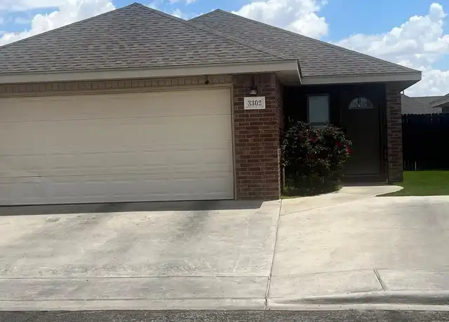 Property at 3302 Bookins Ave, Odessa, TX, 79764, 3 beds, 2 baths, [object Object]