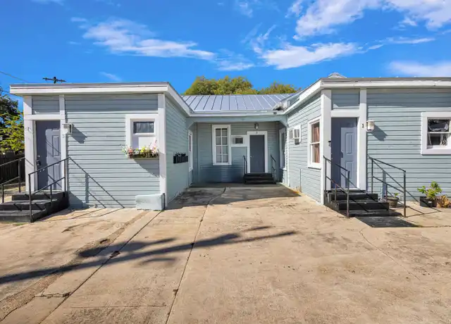 Property at 121 Howard St, San Antonio, TX, 78212, 1 bed, 1 bath, [object Object]