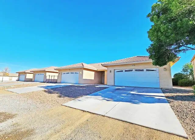 Property at 530 Bourbon St Unit 4, Pahrump, NV, 89048, 2 beds, 2 baths, [object Object]