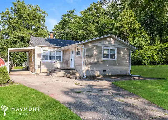 Property at 1803 Dix Rd, Middletown, OH, 45042, 3 beds, 3 baths, [object Object]