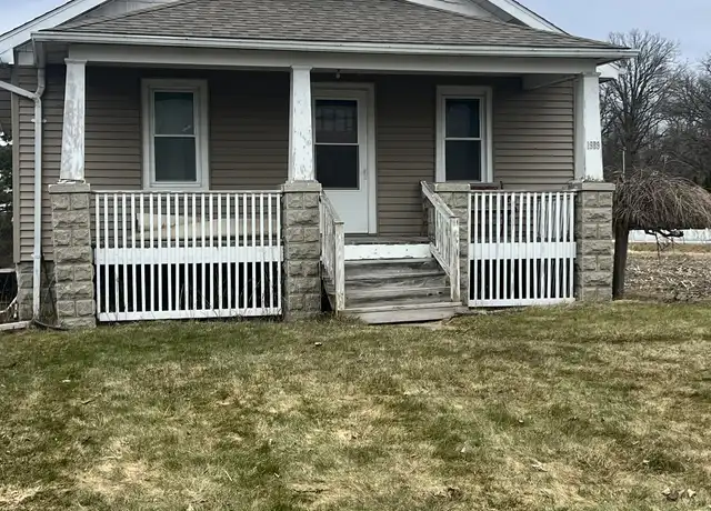 Property at 1989 Midland Rd, Bay City, MI, 48706, 2 beds, 1 bath, [object Object]