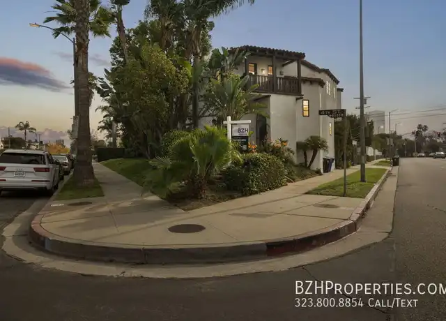 Property at 8014 W 4th St, Los Angeles, CA, 90048, 3 beds, 2 baths, [object Object]