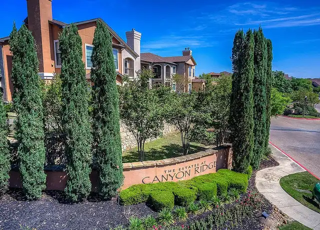 Property at Estates at Canyon Ridge - 20614 Stone Oak Pkwy, San Antonio, TX, 78258, 3 beds, 2 baths, [object Object]