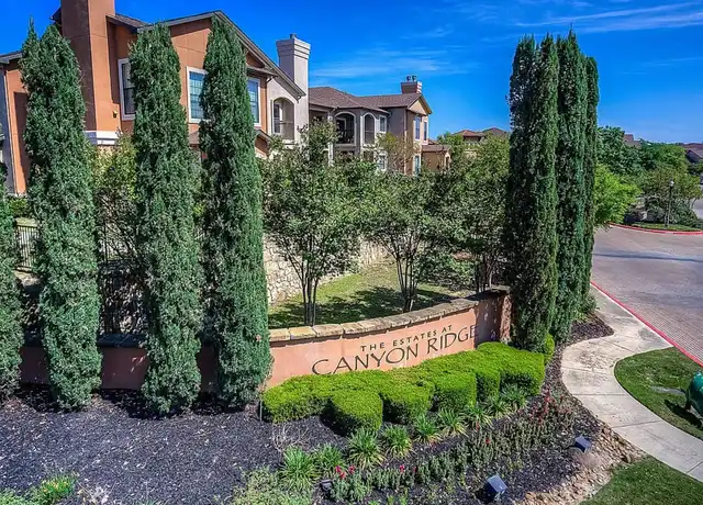 Property at Estates at Canyon Ridge - 20614 Stone Oak Pkwy, San Antonio, TX, 78258, 1-3 bed, 1-2 bath, [object Object]