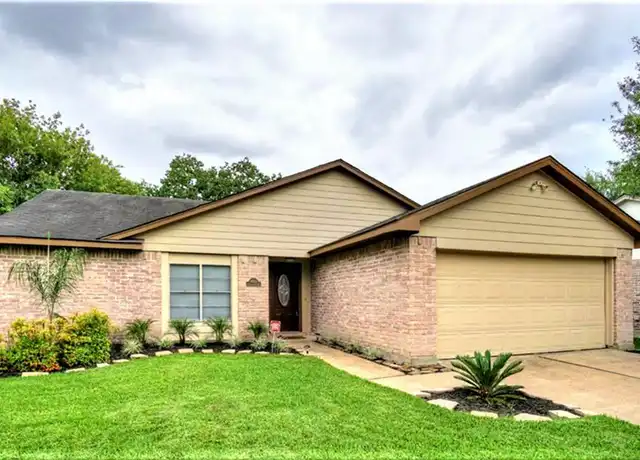 Property at 19319 Cypress Bay Dr, Katy, TX, 77449, 3 beds, 2 baths, [object Object]