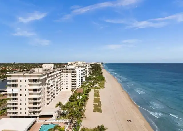 Property at 1051 Hillsboro Mile Unit 906E, Hillsboro Beach, FL, 33062, 2 beds, 2 baths, [object Object]