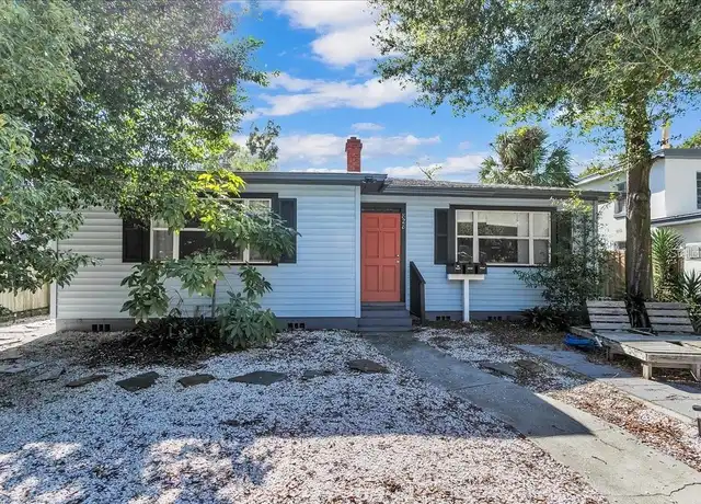Property at 828 22nd Ave N, Saint Petersburg, FL, 33704, 0 beds, 1 bath, [object Object]