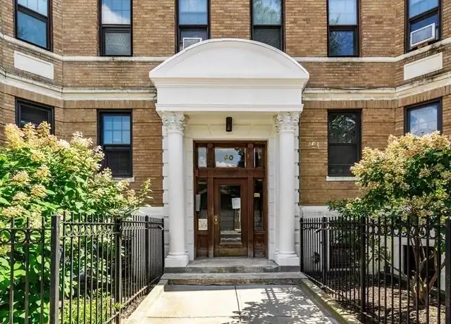 Property at 60 Queensberry St #18, Boston, MA, 02215, 0 beds, 1 bath, [object Object]