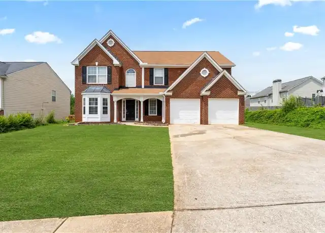 Property at 317 Shasta Ln, McDonough, GA, 30253, 4 beds, 2.5 baths, [object Object]
