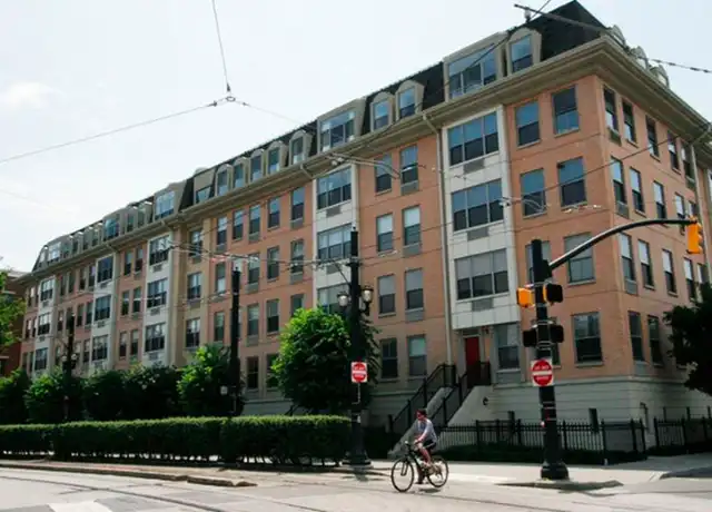 Property at 149 Essex St Apt 2M, Jersey City, NJ, 07302, 2 beds, 2 baths, [object Object]