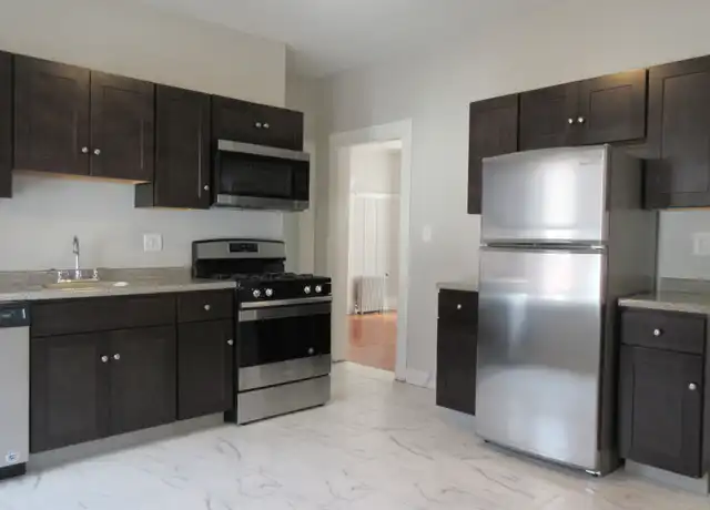 Property at 25 Linden St Unit 3, Boston, MA, 02134, 3 beds, 2 baths, [object Object]