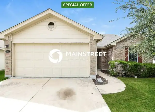 Property at 4807 Orchid Star, San Antonio, TX, 78218, 3 beds, 2 baths, [object Object]