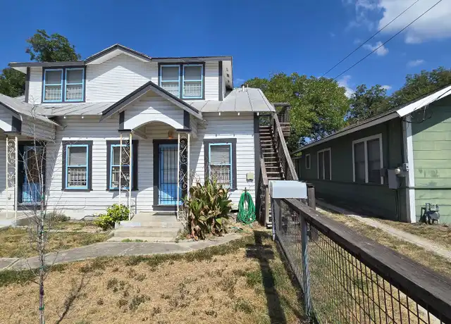 Property at 113 Vitra Pl Unit 2, San Antonio, TX, 78210, 1 bed, 1 bath, [object Object]