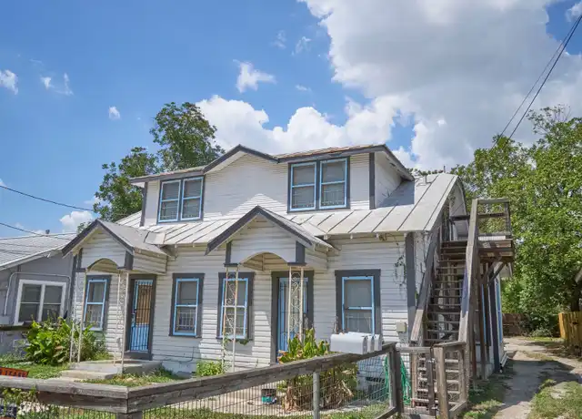 Property at 113 Vitra Pl Unit 2, San Antonio, TX, 78210, 1 bed, 1 bath, [object Object]
