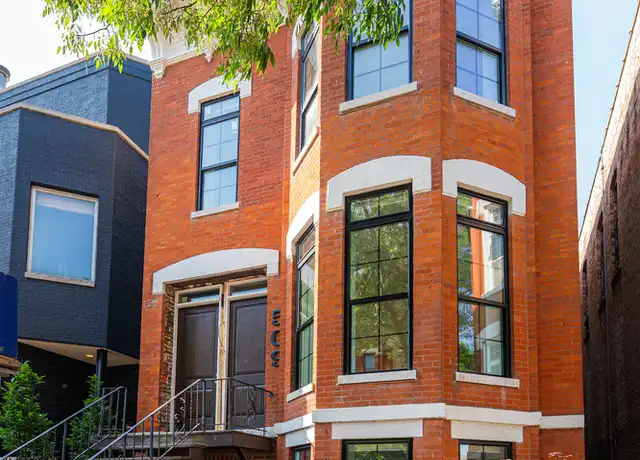 Property at 509 W Armitage Ave Unit 1, Chicago, IL, 60614, 3 beds, 2 baths, [object Object]