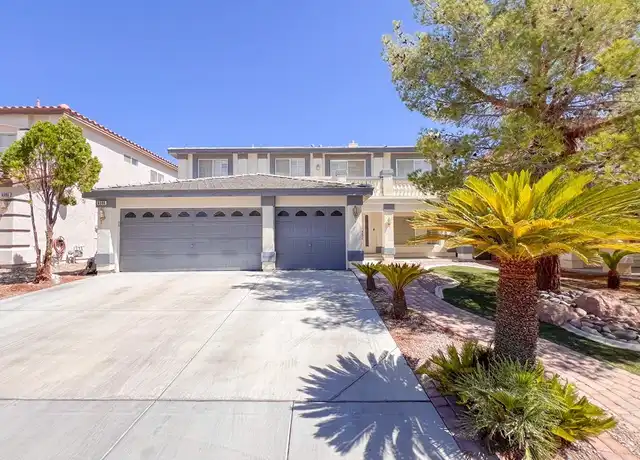 Property at 6586 Shadow Cove Ave, Las Vegas, NV, 89139, 5 beds, 3 baths, [object Object]