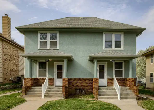 Property at 226 Frank St, Council Bluffs, IA, 51503, 3 beds, 1 bath, [object Object]