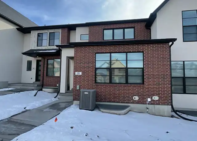 Property at 139 E Lamotte Peak Ln Unit 402, Heber City, UT, 84032, 4 beds, 3.5 baths, [object Object]