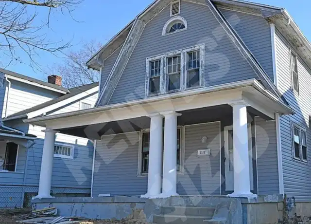 Property at 2112 Ravenwood Ave, Dayton, OH, 45406, 3 beds, 2 baths, [object Object]
