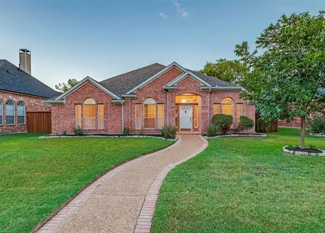 Property at 4533 Risinghill Dr, Plano, TX, 75024, 4 beds, 2 baths, [object Object]