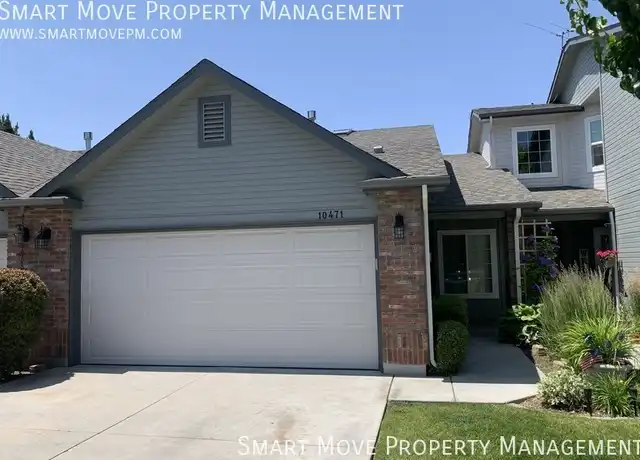 Property at 10471 W Bantam St, Boise, ID, 83709, 2 beds, 2 baths, [object Object]