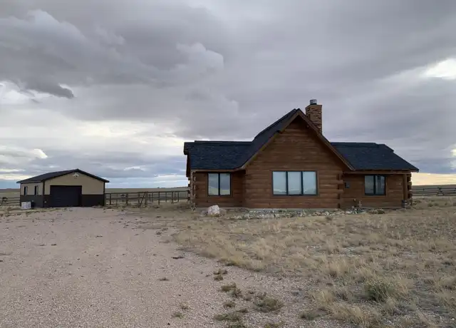 Property at 51 Wild Horse Ranch Rd, Laramie, WY, 82070, 3 beds, 2 baths, [object Object]