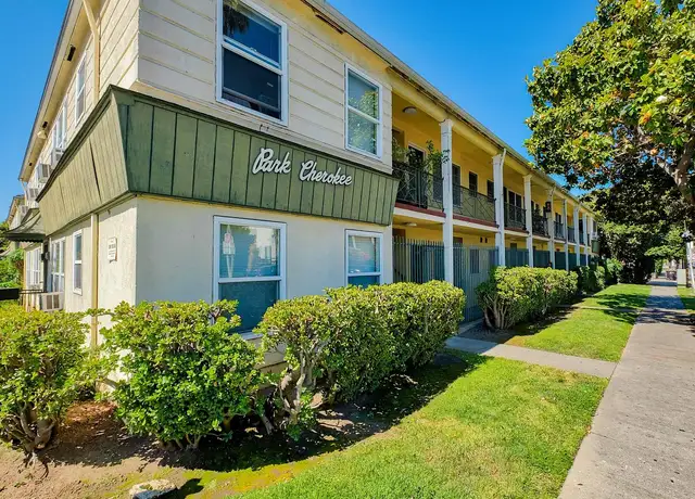 Photo of 1349 N Cherokee Ave, Los Angeles, CA 90028