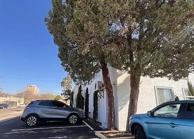 Property at La Plata Manor - 1221 Silver Ave SW, Albuquerque, NM, 87102, 1-2 bed, 1 bath, [object Object]