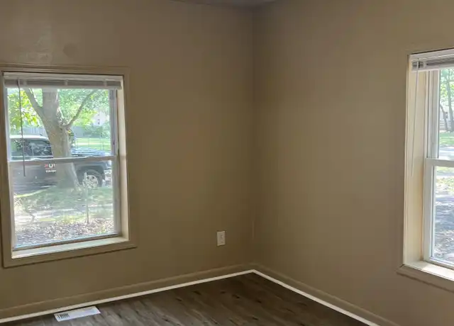 Property at 2129 Jarman St, Muskegon, MI, 49444, 2 beds, 1 bath, [object Object]