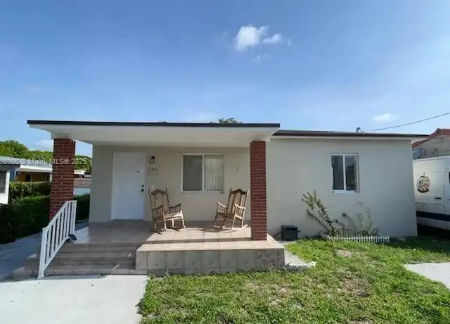 Property at 3641 NW 4th St, Miami, FL, 33125, 2 beds, 1 bath, [object Object]