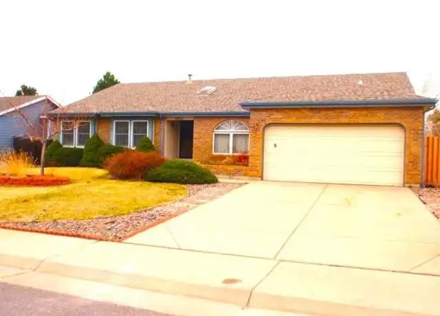 Property at 15000 E Bellewood Dr, Aurora, CO, 80015, 3 beds, 2 baths, [object Object]
