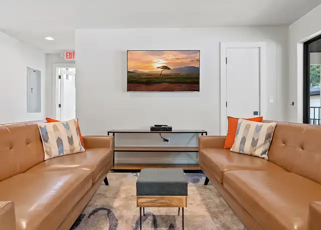 Property at The Creek - 1525 E Palm Valley Blvd, Round Rock, TX, 78664, 1 bed, 1 bath, [object Object]