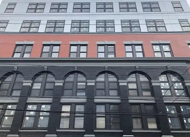 Property at 6020 Hudson Ave Unit 604, West New York, NJ, 07093, 1 bed, 1 bath, [object Object]